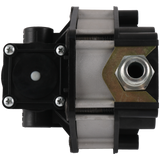 JDMSPEED  FF2, FF-2 Full Function Trailer Valve 1/2" Reservoir Port For Haldex KN28601 NEW