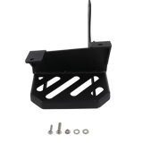 JDMSPEED NEW Rear Bed Step Tailgate Bed Rear Bumper Fits 2024 2025 2026 Ford F150