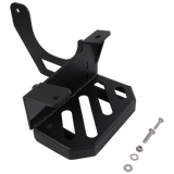 JDMSPEED NEW Rear Bed Step Tailgate Bed Rear Bumper Fits 2024 2025 2026 Ford F150