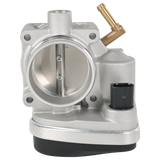 JDMSPEED Throttle Body Fits Mini Cooper 1.6L S Models 2002-2008 Not for Base Models