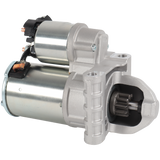 JDMSPEED Starter Motor 12645040 NEW Fits Chevrolet Tahoe 2015 - 2020 FS18N1