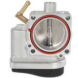 JDMSPEED Throttle Body Fits Mini Cooper 1.6L S Models 2002-2008 Not for Base Models
