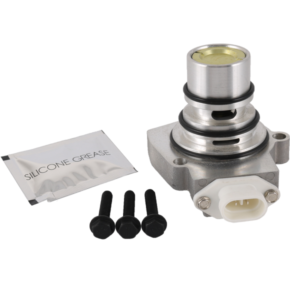 JDMSPEED For AD-9 Air Dryer Purge Valve with Heater For Bendix 800405 & 5004341