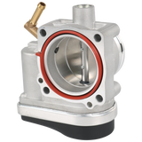 JDMSPEED Throttle Body Fits Mini Cooper 1.6L S Models 2002-2008 Not for Base Models