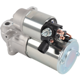 JDMSPEED Starter Motor 12645040 NEW Fits Chevrolet Tahoe 2015 - 2020 FS18N1