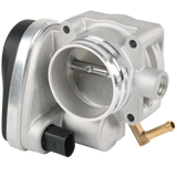 JDMSPEED Throttle Body Fits Mini Cooper 1.6L S Models 2002-2008 Not for Base Models