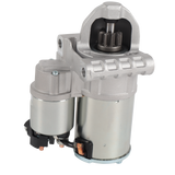 JDMSPEED Starter Motor 12645040 NEW Fits Chevrolet Tahoe 2015 - 2020 FS18N1