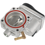 JDMSPEED Throttle Body Fits Mini Cooper 1.6L S Models 2002-2008 Not for Base Models