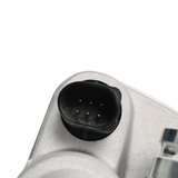 JDMSPEED Throttle Body Fits Mini Cooper 1.6L S Models 2002-2008 Not for Base Models