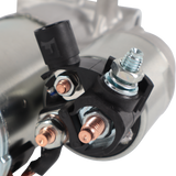 JDMSPEED Starter Motor 12645040 NEW Fits Chevrolet Tahoe 2015 - 2020 FS18N1
