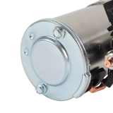 JDMSPEED Starter Motor 12645040 NEW Fits Chevrolet Tahoe 2015 - 2020 FS18N1