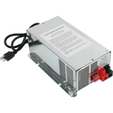 JDMSPEED 75 Amp DC Auto Detect Deckmount Converter Charger For WFCO WF-9875-AD-CB WF-9800