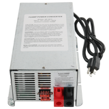 JDMSPEED 75 Amp DC Auto Detect Deckmount Converter Charger For WFCO WF-9875-AD-CB WF-9800