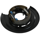 JDMSPEED Rear Left Brake Backing Plate 926-273 Fits Ford F-250 F-350 F-450 Super Duty NEW