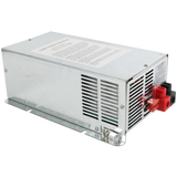 JDMSPEED 75 Amp DC Auto Detect Deckmount Converter Charger For WFCO WF-9875-AD-CB WF-9800