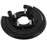 JDMSPEED Rear Left Brake Backing Plate 926-273 Fits Ford F-250 F-350 F-450 Super Duty NEW