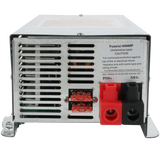 JDMSPEED 75 Amp DC Auto Detect Deckmount Converter Charger For WFCO WF-9875-AD-CB WF-9800