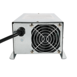 JDMSPEED 75 Amp DC Auto Detect Deckmount Converter Charger For WFCO WF-9875-AD-CB WF-9800