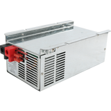 JDMSPEED 75 Amp DC Auto Detect Deckmount Converter Charger For WFCO WF-9875-AD-CB WF-9800