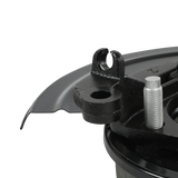 JDMSPEED Rear Left Brake Backing Plate 926-273 Fits Ford F-250 F-350 F-450 Super Duty NEW