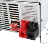 JDMSPEED 75 Amp DC Auto Detect Deckmount Converter Charger For WFCO WF-9875-AD-CB WF-9800