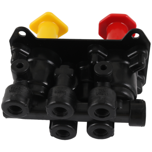 JDMSPEED MV-3 Dash Control Module Valve for Mack and Volvo For Bendix ...