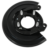 JDMSPEED Rear Left Brake Backing Plate 926-273 Fits Ford F-250 F-350 F-450 Super Duty NEW
