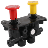 JDMSPEED MV-3 Dash Control Module Valve for Mack and Volvo For Bendix 800515 065156