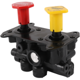 JDMSPEED MV-3 Dash Control Module Valve for Mack and Volvo For Bendix 800515 065156