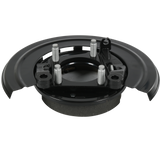 JDMSPEED Rear Passenger Side Parking Brake Backing Plate For Ford F250 2005-12 Super Duty