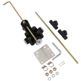 JDMSPEED Height Leveling Control Air Valve Kit For Haldex KN27000 Meritor R3013222