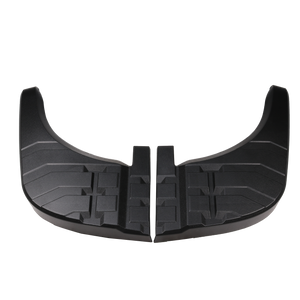 JDMSPEED Set of 2 Rear Left & Right Bumper Step Pad For 2007-2013 Toyota Tundra