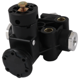 JDMSPEED Height Leveling Control Air Valve Kit For Haldex KN27000 Meritor R3013222