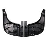 JDMSPEED Set of 2 Rear Left & Right Bumper Step Pad For 2007-2013 Toyota Tundra