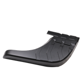 JDMSPEED Set of 2 Rear Left & Right Bumper Step Pad For 2007-2013 Toyota Tundra