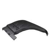 JDMSPEED Set of 2 Rear Left & Right Bumper Step Pad For 2007-2013 Toyota Tundra