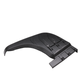 JDMSPEED Set of 2 Rear Left & Right Bumper Step Pad For 2007-2013 Toyota Tundra