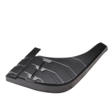 JDMSPEED Set of 2 Rear Left & Right Bumper Step Pad For 2007-2013 Toyota Tundra