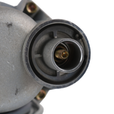 JDMSPEED 1/2" in/out Air Dryer SAE Ports R955205 Replaces For Style SS1200 Wabco Meritor