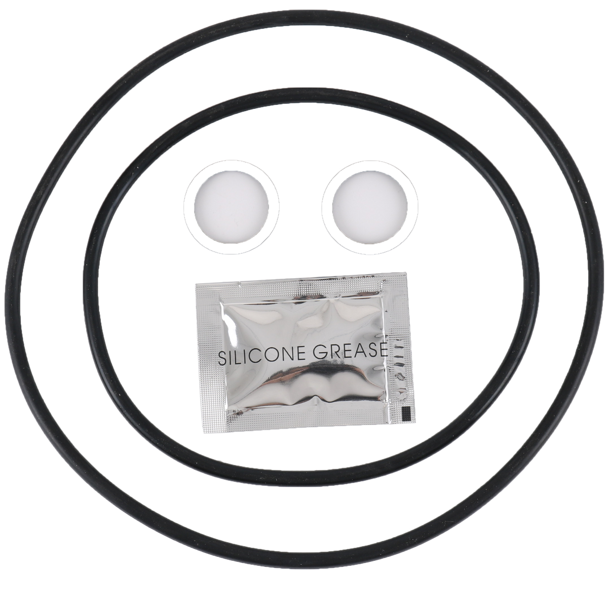thumbnail image 2 of MAKEMOTORGREAT Air Dryer Filter Cartridge - Replaces 065624, 109493, WA65624 For Ad-ip Adip Style Systems 2 of 5
