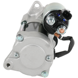 JDMSPEED 12473 Starter Motor Assembly Fits GMC Terrain Chevy Equinox Malibu 1.5L 2018-20