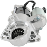 JDMSPEED 12473 Starter Motor Assembly Fits GMC Terrain Chevy Equinox Malibu 1.5L 2018-20