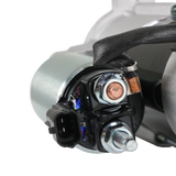 JDMSPEED 12473 Starter Motor Assembly Fits GMC Terrain Chevy Equinox Malibu 1.5L 2018-20