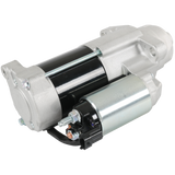 JDMSPEED 12473 Starter Motor Assembly Fits GMC Terrain Chevy Equinox Malibu 1.5L 2018-20