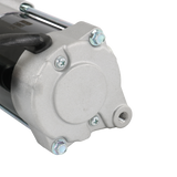 JDMSPEED 12473 Starter Motor Assembly Fits GMC Terrain Chevy Equinox Malibu 1.5L 2018-20