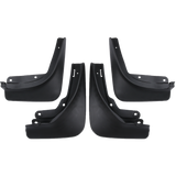 JDMSPEED 4PCS Splash Guard Mud Flaps Mudflpas guards for Tesla Model Y 2020-2022