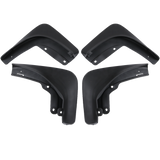 JDMSPEED 4PCS Splash Guard Mud Flaps Mudflpas guards for Tesla Model Y 2020-2022