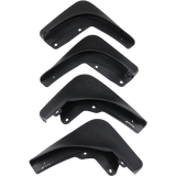 JDMSPEED 4PCS Splash Guard Mud Flaps Mudflpas guards for Tesla Model Y 2020-2022