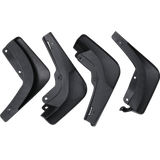 JDMSPEED 4PCS Splash Guard Mud Flaps Mudflpas guards for Tesla Model Y 2020-2022