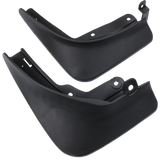 JDMSPEED 4PCS Splash Guard Mud Flaps Mudflpas guards for Tesla Model Y 2020-2022